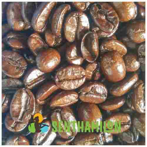 Arabica Roasted Coffee Bean - Plantation AAA