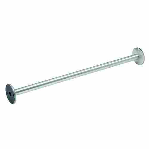 Easy to Clean and Install Stainless Steel Long Size Curtain Pipe For Any Home Decor