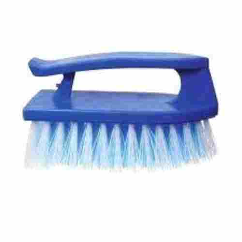Plastic Multipurpose Durable Nylon Wet Cleaning Brush For Home, Kitchen And Bathroom