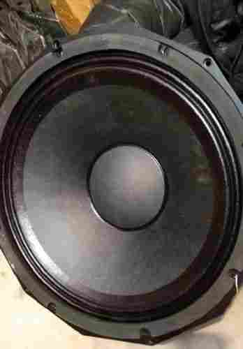 Wireless Bass Woofer Speaker Portable Subwoofer Hifi Audio System 3d Surround Sound