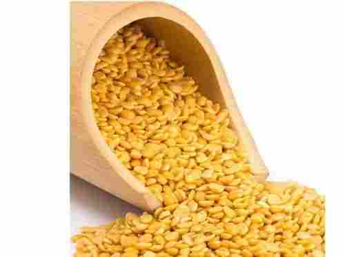 1 Kg, High In Protein 100 Percent Pure Splitted Organic Toor Daal