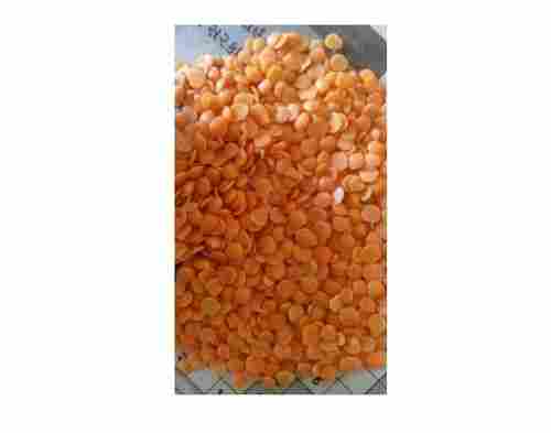 1 Kg, Purity 100 Percent High In Protein Natural Taste Organic Red Masoor Daal