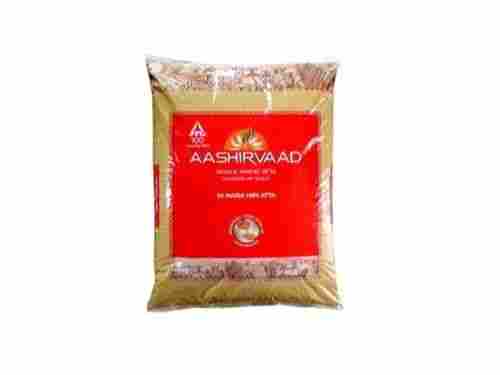 5 Kg, Healthy Rich Natural Taste Aashirvaad Shudh Chakki Atta For Chapatis
