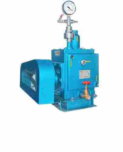 Industrial Cast Iron Vacuum Pump Chemical Industries, 220 And 440 V