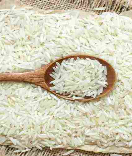 Long Grain White Rice In Soft Texture And High In Protein For Human Consumption