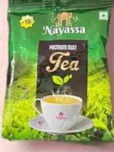 Nayassa Nutritious And High Caffeine Content Premium Dust Plain Black Strong Tea (100 G)