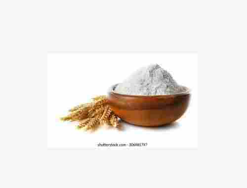 1 Kilogram Food Grade Dried White Organic Wheat Flour For Cooking 