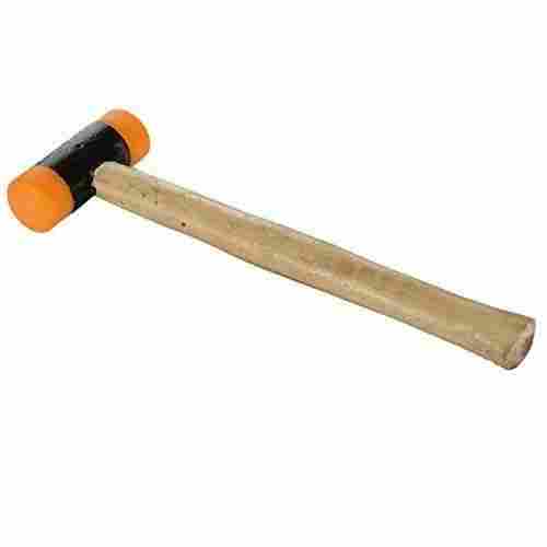 10 Inches Mallet Hammer For Glass Industrial And Workshop