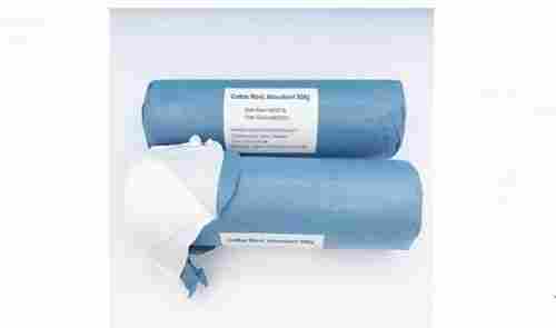 100% Absorbent Disposable Plain Cotton Roll For Hospitals And Clinical Use 