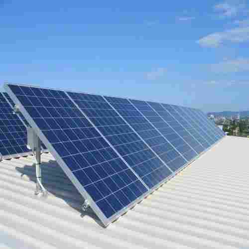 12 Volt Polycrystalline 50 Watt Solar Panels For Commercial Use