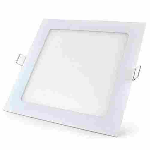 Led Panel Light In Square Shape For Mall, Hotel And Office Usage, Cool White Color 