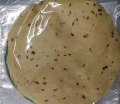 Udad Dal Papad, Round Shape Tasty And Crunchy Delicious And Aromatic Best Before: 1 Months