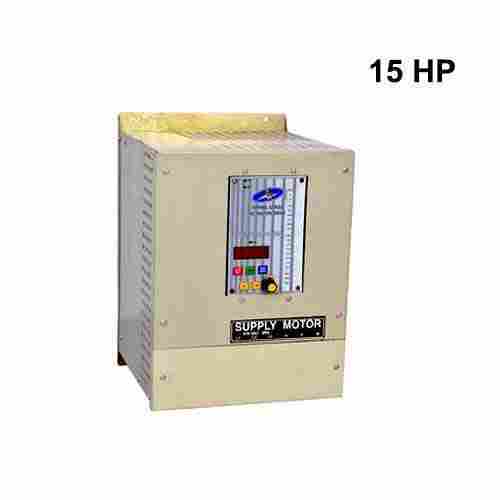 15hp Adjustable Ac Motor Drives Of Variable Speed Producing A Second Rotating Magnetic Field