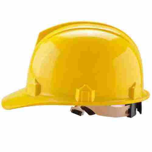 Safety Helmet Without Rechargeable Torch For For Industrial, Construction Site