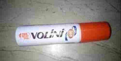 Volini Spray Helps In Pain Muscle Pulls And Sprain, Strain And Sports Injuries