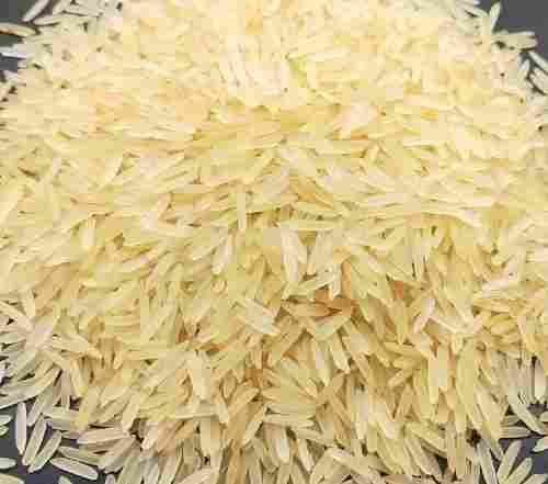 100 Percent Pure Rich Natural Fine Taste Healthy Organic Golden Sella Rice
