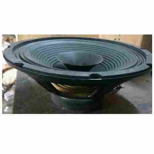 Best Price 12 Inch Round Subwoofer Speaker for Music System