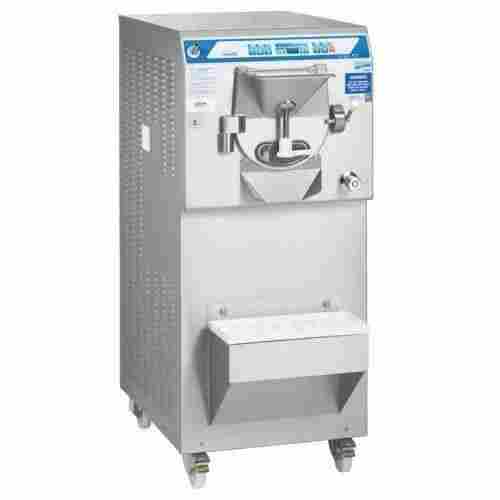 Best Price Silver Color Stainless Steel Ice Cream Freezer with 5 Years Warranty