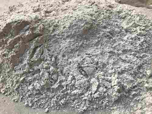Dry Fly Ash Brick Cement Of Great Strength And Durability Of Hardened Concrete