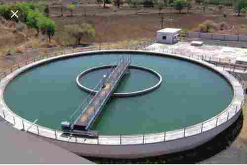 Semi Automatic Waste Water Treatment Plant, Less Maintenance Costs