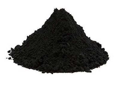 Black Natural And Raw Bamboo Charcoal Powder For Religious Uses