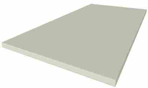 Install Quickly Sleek Design Lite Grey Color Cement Board for Construction Use