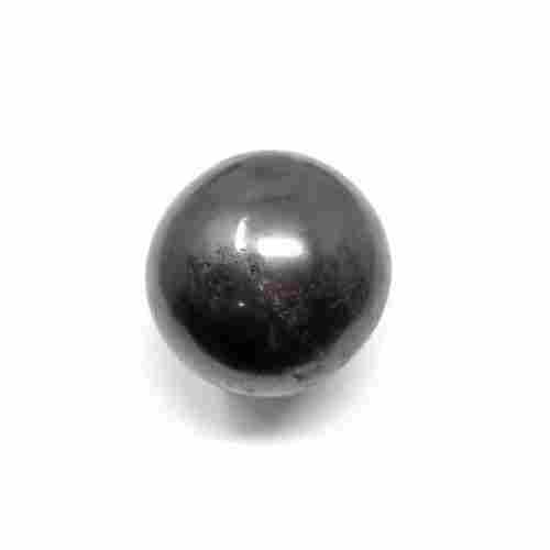 Natural Rare Precious Sacred Crystal Quartz Polished Hematite Ball Sphere