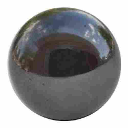 Precious Sacred Polished Hematite Ball Sphere Ideal For Circulating Energy
