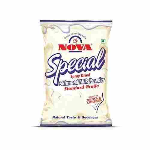 100% Natural Pure And Organic Nova Special Spray Dried Skimmed Milk Powder Standard Grade Natural Taste And Goodness