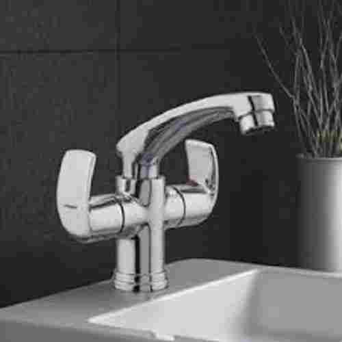 20mm Size Rustproof And Durable Modern Deck Mounted Center Hole Basin Mixer