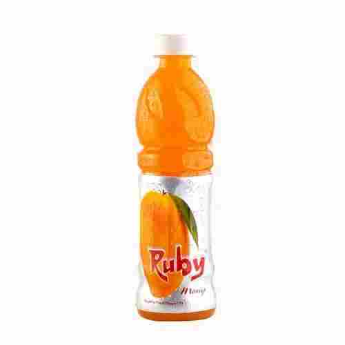 Rich In Vitamins Minerals And Antioxidants Ruby Delicious Mango Cold Drink