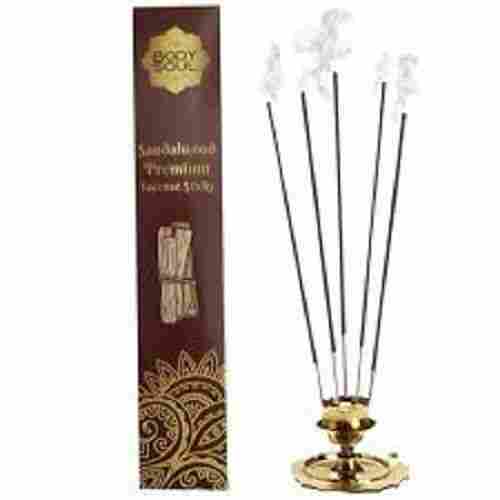 Charcoal Free And Low Smoke Agarbatti Incense Sticks With Essential Oils