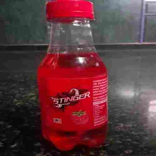 Ready To Drink Refreshing And Satisfying Soda Strawberry Flavored Sting Soft Drink