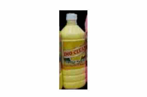 1 Liter Bottle Yellow Color Herbal Phenyl Liquid, Clean Floors, Kill Germs And Bacteria