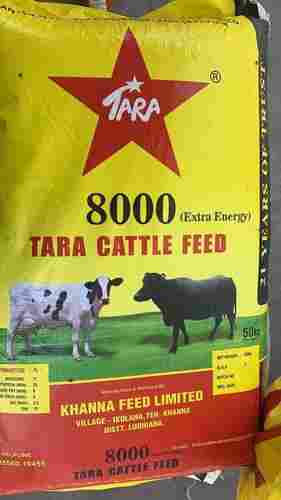 Cattle Feed