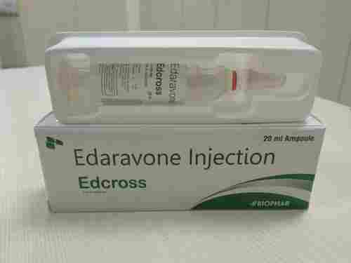 Edaravone Injection 20 Ml