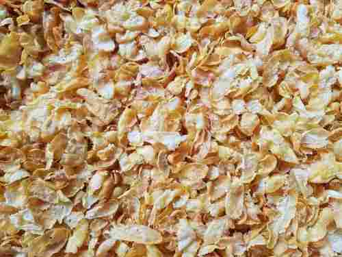 High In Protein, No Artificial Flavour, Good In Taste, Sweet Maize Corn Flakes For Human Food