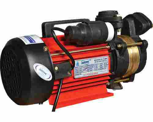 Red And Black Color Super Suction Submersible Water Pump With Low Power Consumption