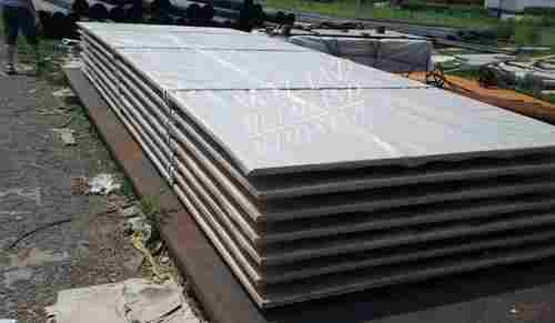 Strong And Long Durable With High Strength Rectangular Duplex Steel Sheet 