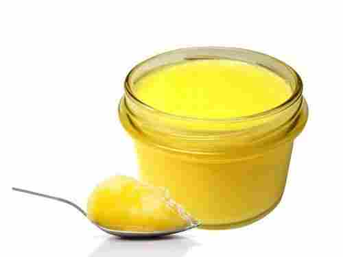 Complete Purity, Freshness Yellow Colour Desi Cow Ghee For Cooking, Worship