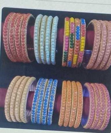 Fashion Lakh Bangles Available In Various Pattern And Color For Festival And Party Occasion