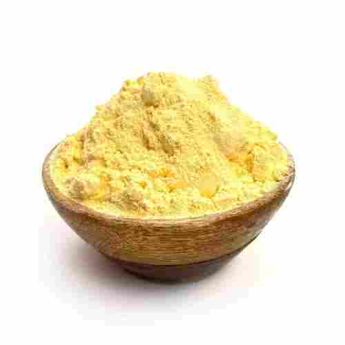No Preservatives 10 Kg Light Yellow Organic Besan Powder For Cooking