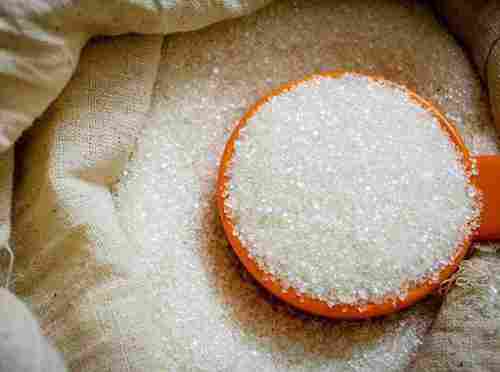 Soft White Refined Sugar Natural Rich Fine Taste Organic In 1 Kilogram