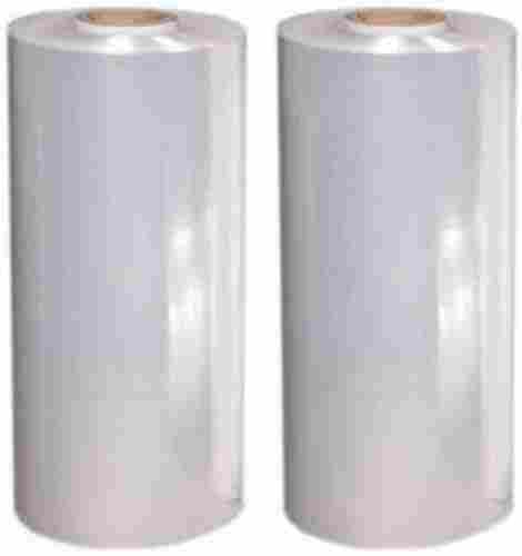 23 Micron Stretch Film Transparent Wrapping & Packaging Roll