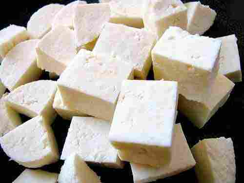 250gm, Healthy Rich Natual Delicious Fine Taste White Fresh Paneer for Cooking