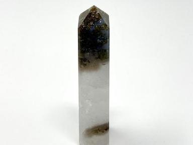 Agate Natural High Grade Peace And Tranquility Promoting Point Shaped Natural Polished Stone Tower