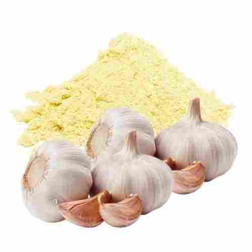 No Artificial Flavour And Non Harmful, Garlic Powder For Human Consumption