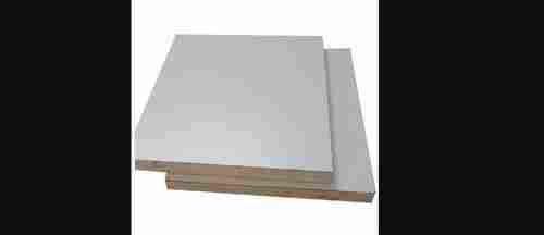 Solid Strong Durable Long Lasting White Laminated Plywood Used For Furniture