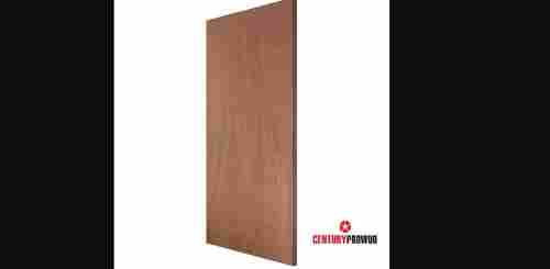 Strong Solid Durable Long Lasting Plain Plywood Board for Furniture, 7 M