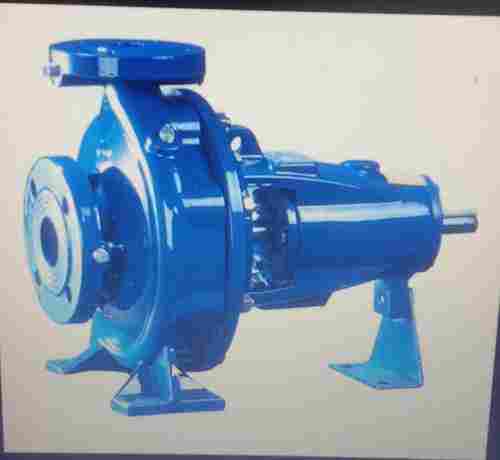 4000 m3/h Electric Cast Iron and Metal Centrifugal Pump for Industrial Use